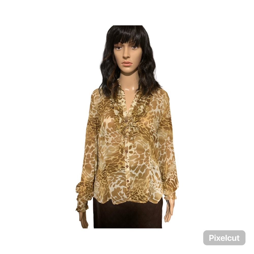 Blouse - Picture 5 of 5